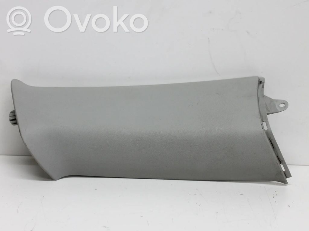 Skoda Octavia Mk2 (1Z) Osłona środkowa słupka / C 