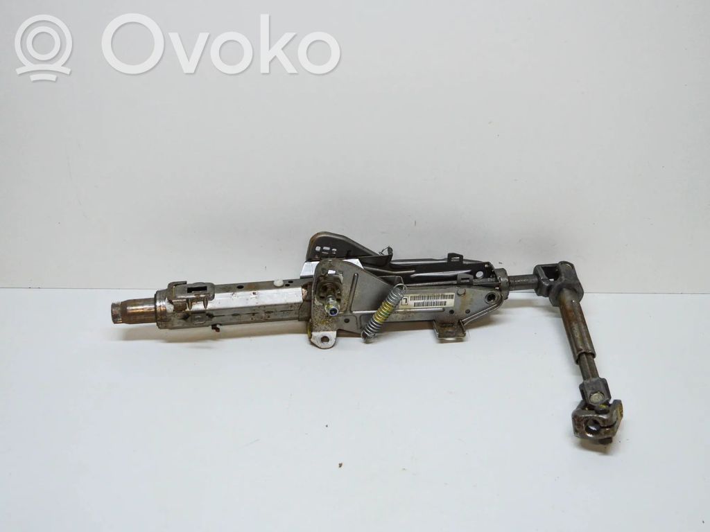 Część mechaniczna układu kierowniczego   1Z1419502N
