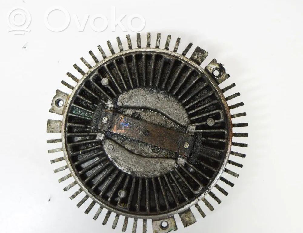Audi A4 S4 B7 8E 8H Lüfterkupplung 