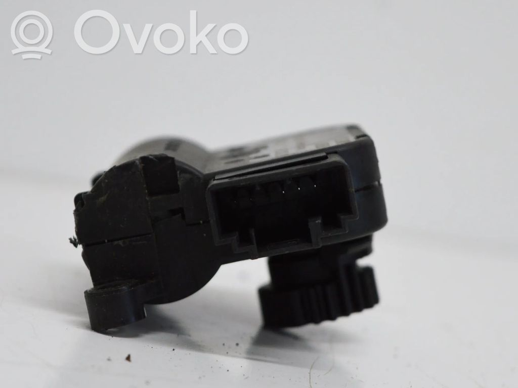 Audi A3 S3 8P Motor/actuator clapetă aer 