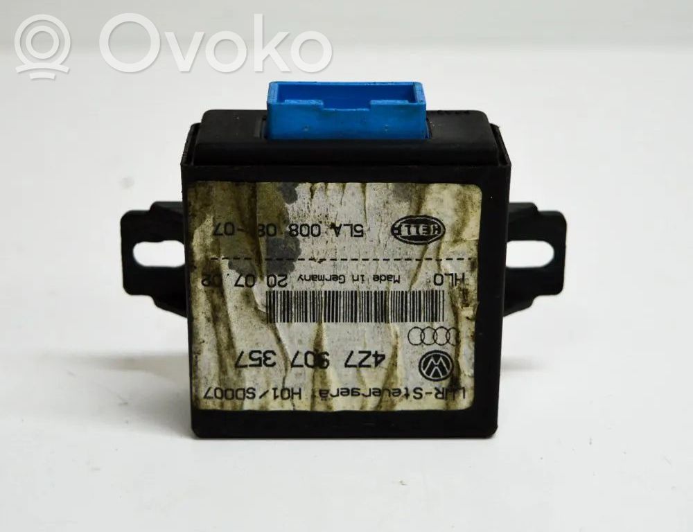 Sterownik / Moduł świateł LCM   4Z7907357