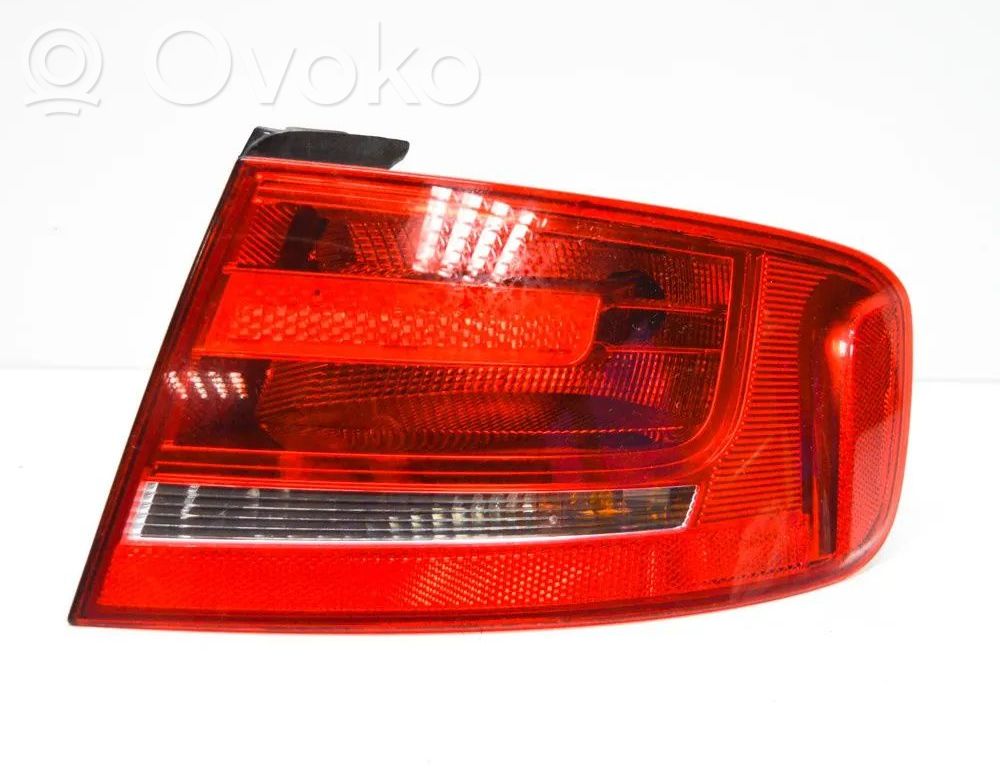 Audi A4 S4 B8 8K Takavalot 