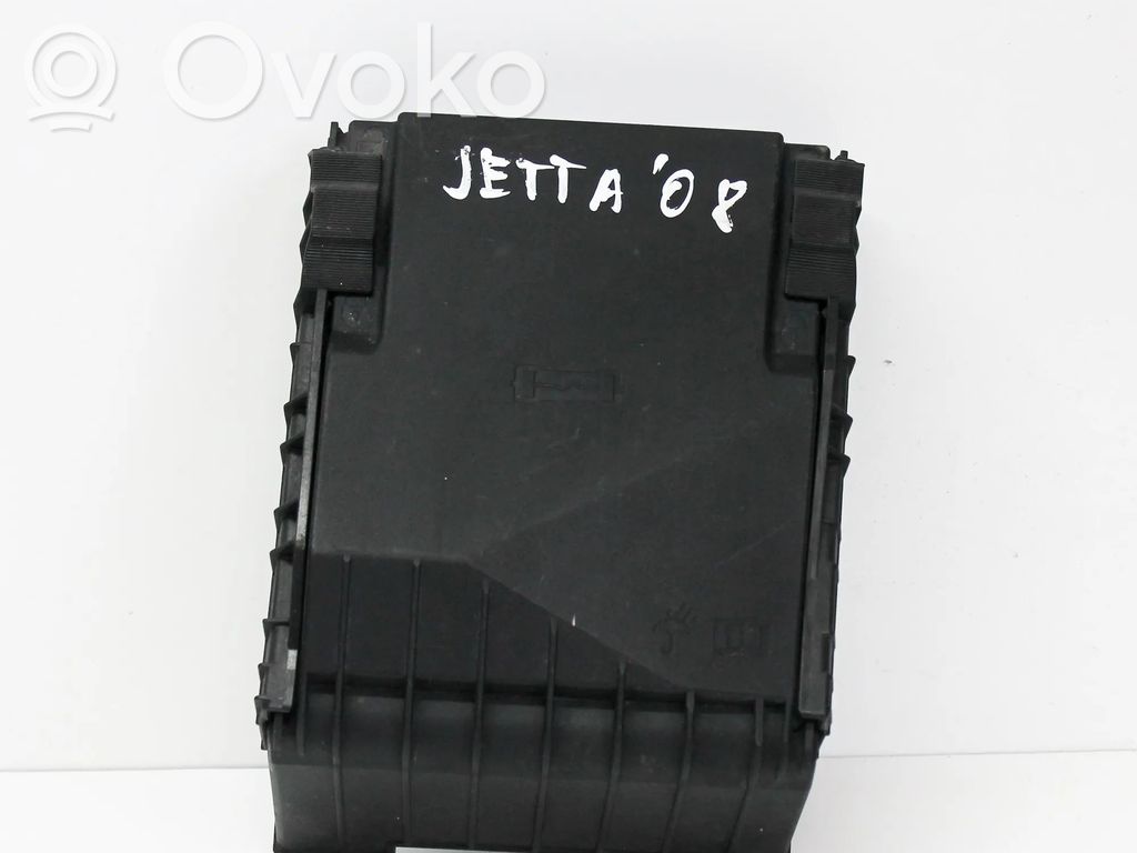 Set cutie siguranțe   1K0937132F