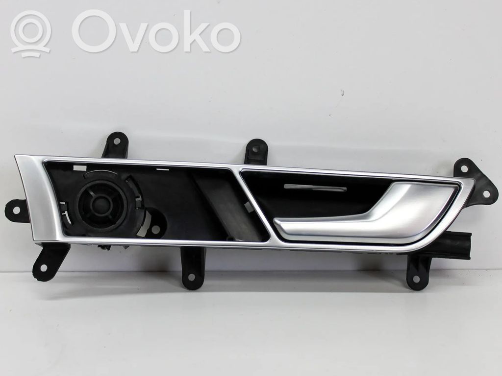 Audi A6 S6 C6 4F Manecilla interna puerta delantera 