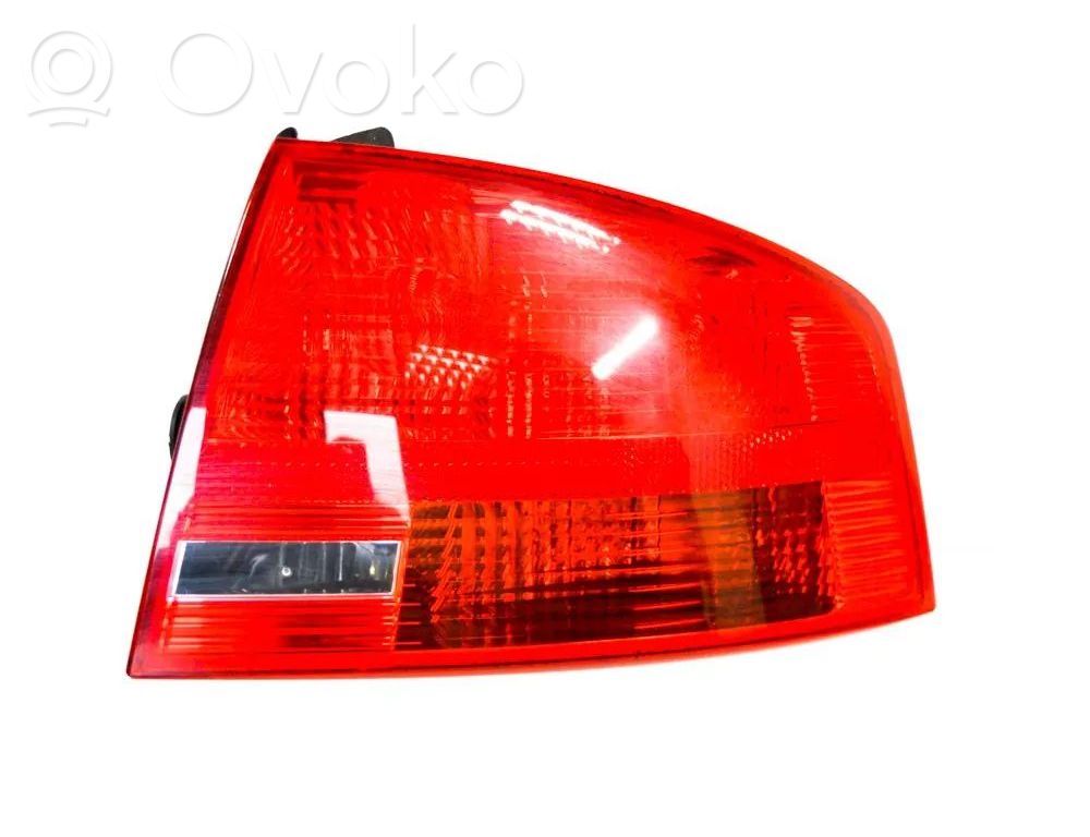 Audi A4 S4 B7 8E 8H Takavalot 