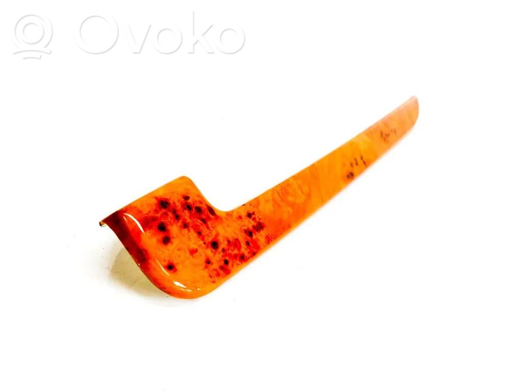 Mască ușă spate (turnată)   8P3867420B