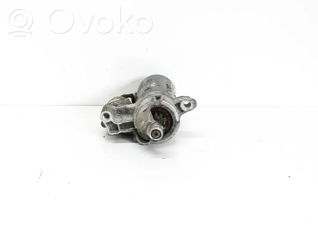 Audi A4 S4 B8 8K Electromotor 
