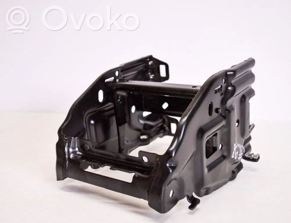 Audi A4 S4 B8 8K Reposabrazos 