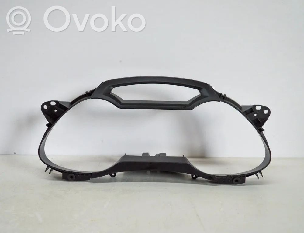 Audi A4 S4 B8 8K Garniture de tableau de bord