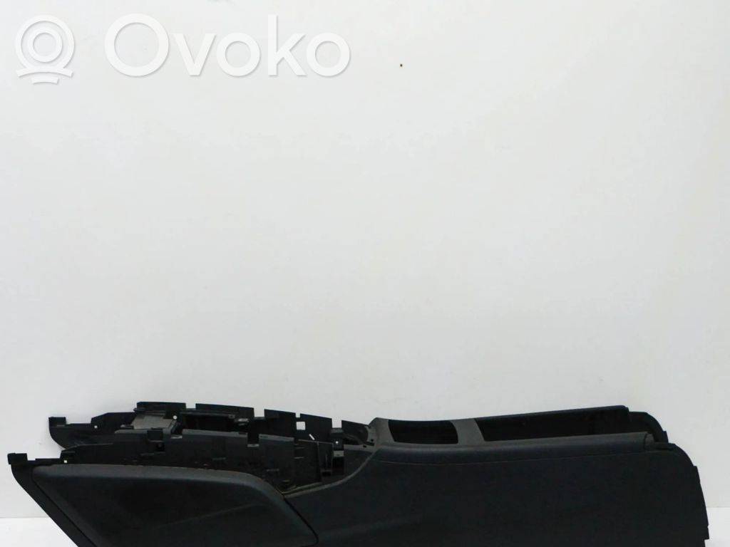 Audi A7 S7 4G Console centrale 