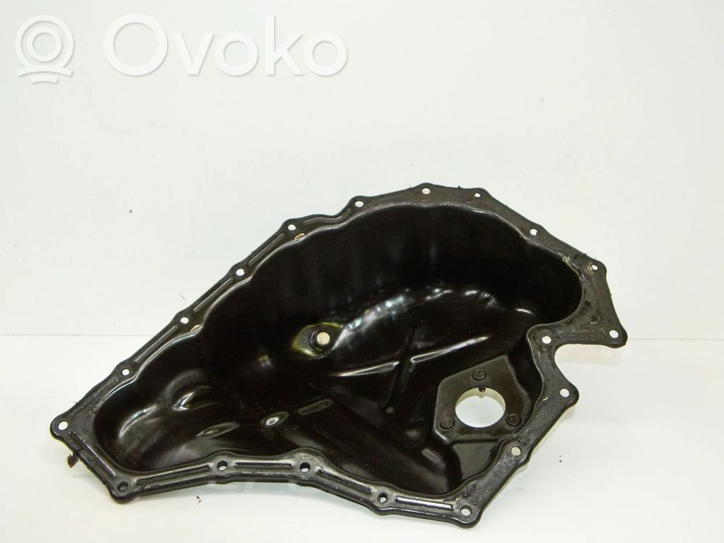 Audi A4 S4 B8 8K Miska olejowa 