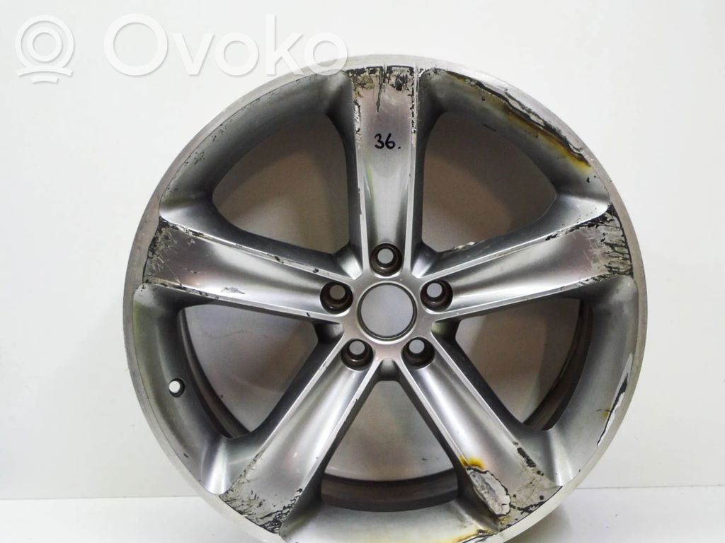Felgi aluminiowe R20   5PE92TRMAB