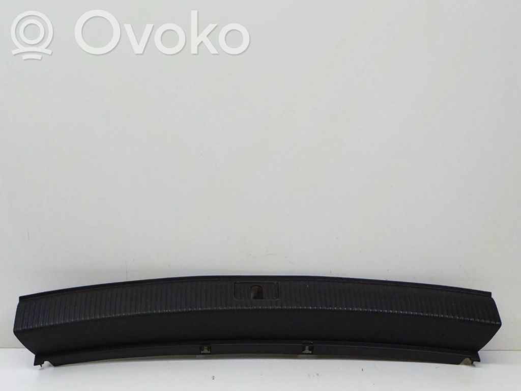 Audi Q5 SQ5 FY Rivestimento di protezione sottoporta del bagagliaio/baule 