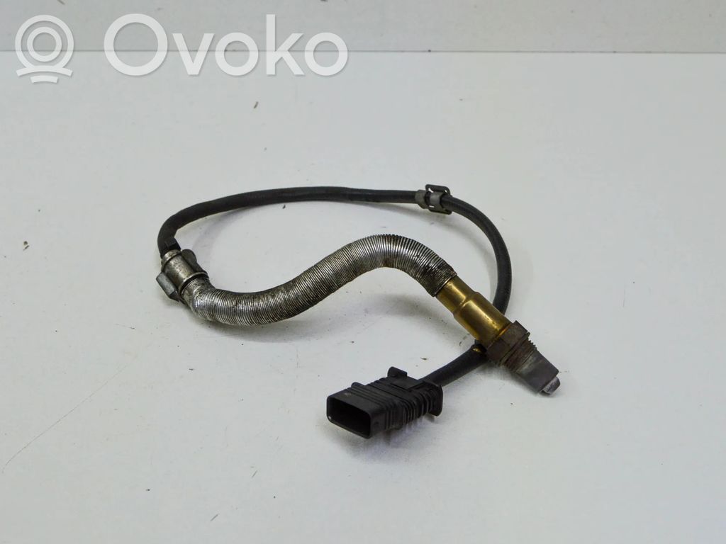 BMW 3 F30 F35 F31 Sonde lambda 