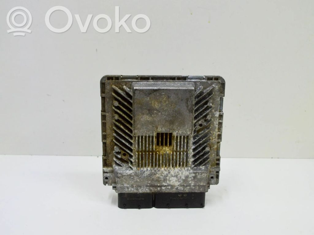 Audi Q7 4L Engine control unit/module 