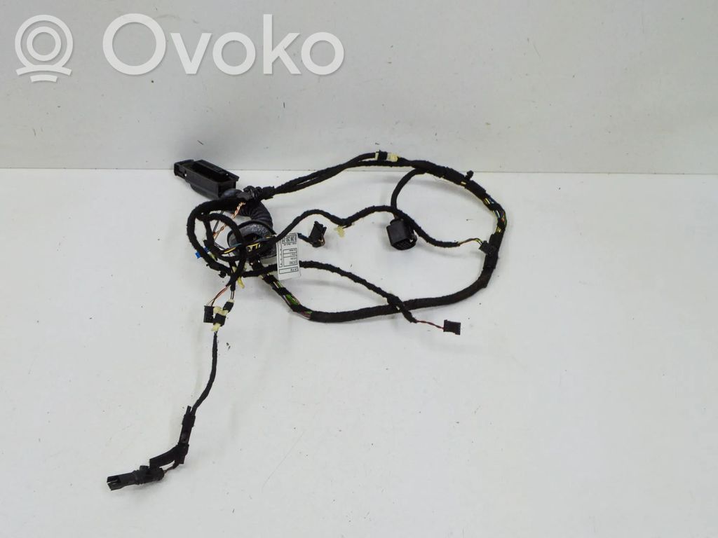 BMW 3 F30 F35 F31 Alte cablaje 