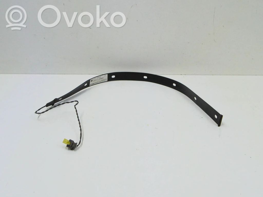 BMW 5 F10 F11 Altri dispositivi