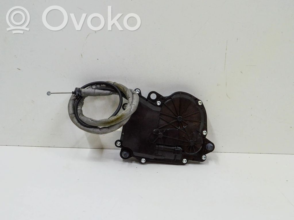 BMW 5 F10 F11 Motorino di apertura del portellone posteriore/bagagliaio 