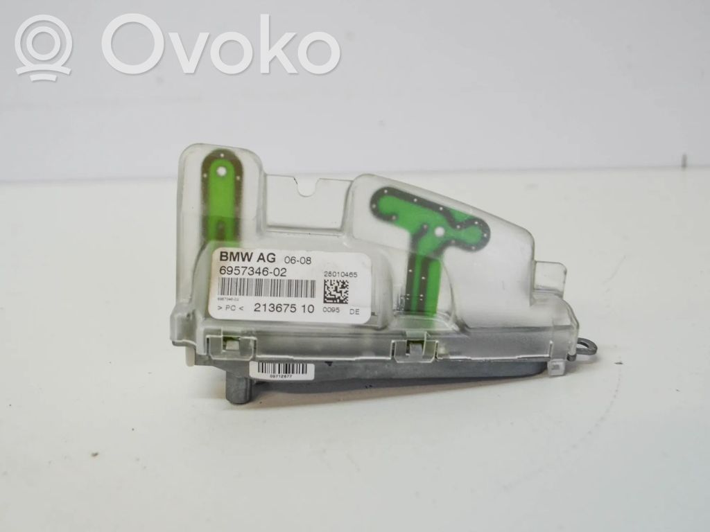BMW 5 E60 E61 GPS Antenne 