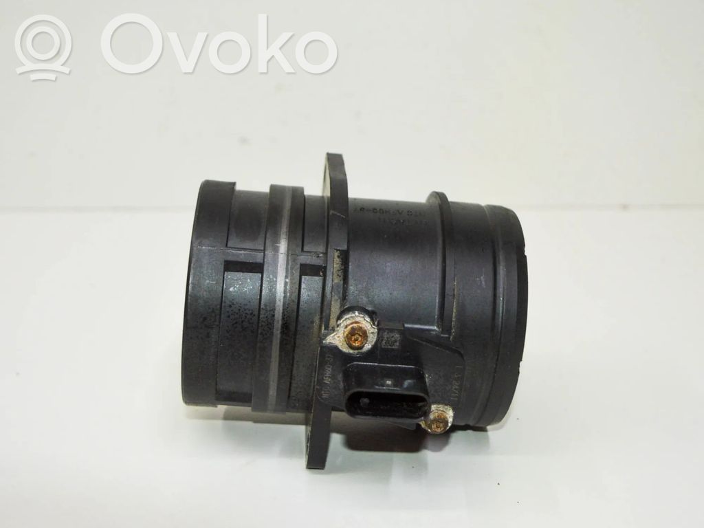 Skoda Octavia Mk2 (1Z) Luftmassenmesser Luftmengenmesser 