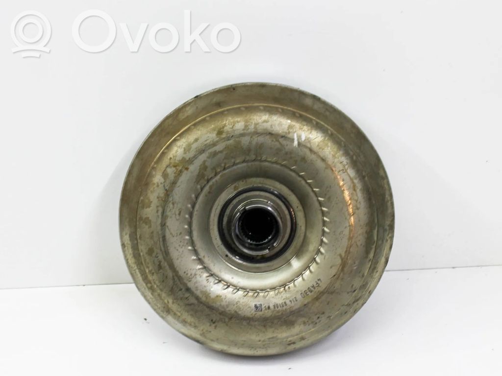 Przekładnia hydrokinetyczna   4FA030A