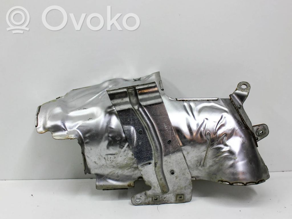 BMW X2 F39 Scut termic motor 