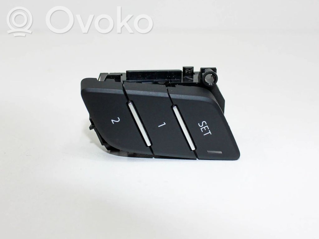 Audi Q5 SQ5 FY Przyciski sterowania fotela 
