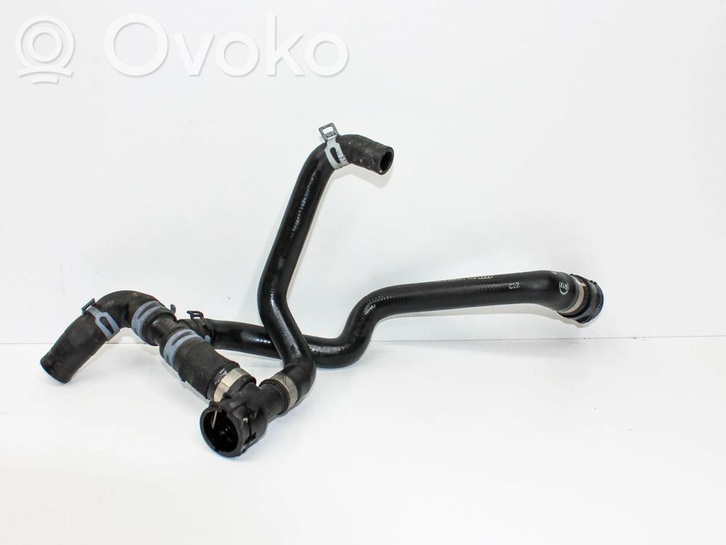 Audi Q5 SQ5 FY Tubo flessibile del liquido di raffreddamento del motore
