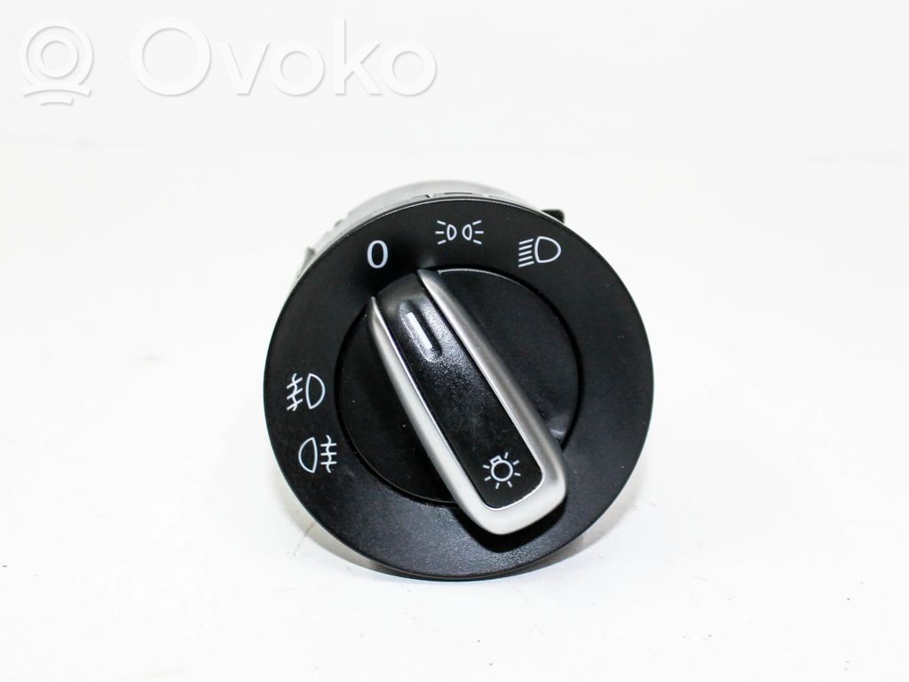 Volkswagen Scirocco Lichtschalter 