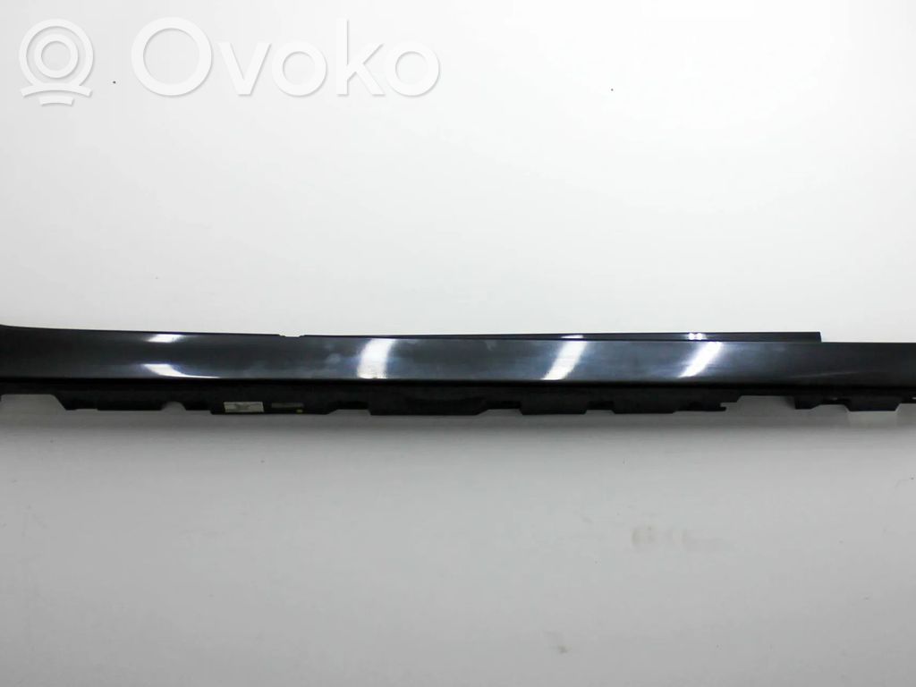 BMW 5 F10 F11 Próg 