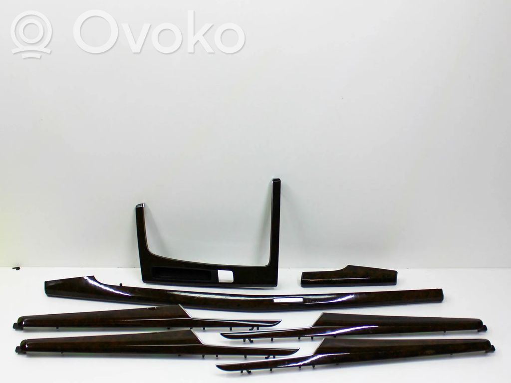 Audi Q5 SQ5 FY Set ornamente interior 