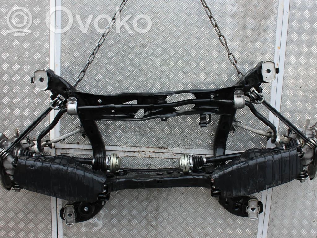 Audi Q5 SQ5 FY Set suspensie spate 
