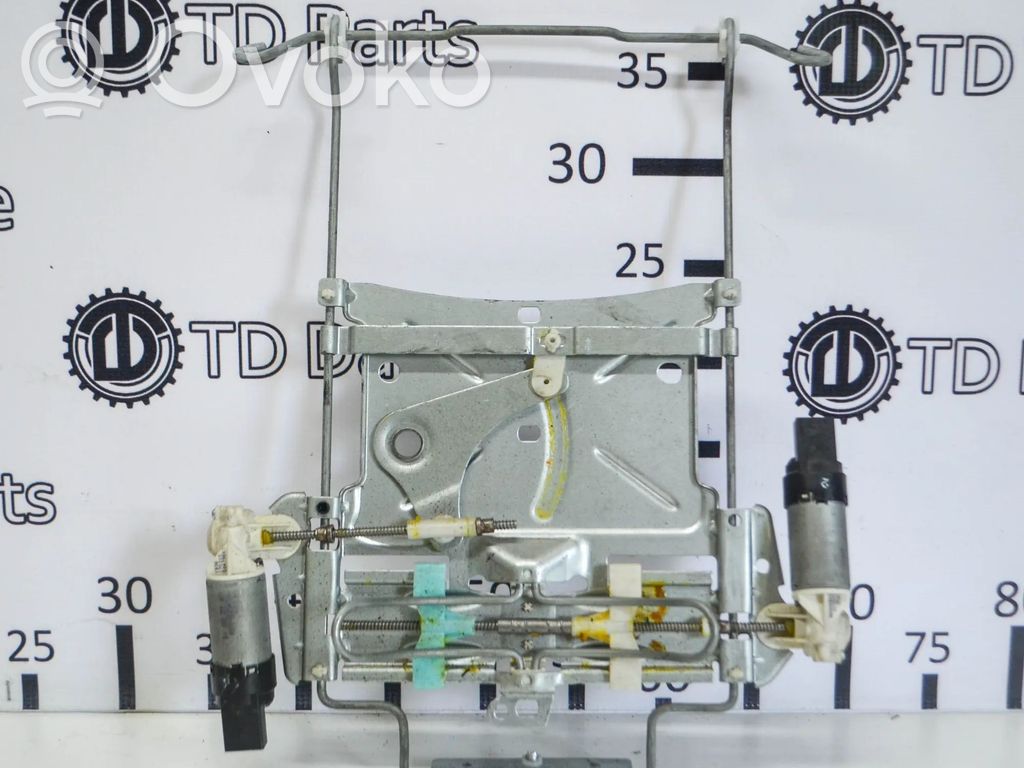 Audi A6 S6 C6 4F Otros asientos 