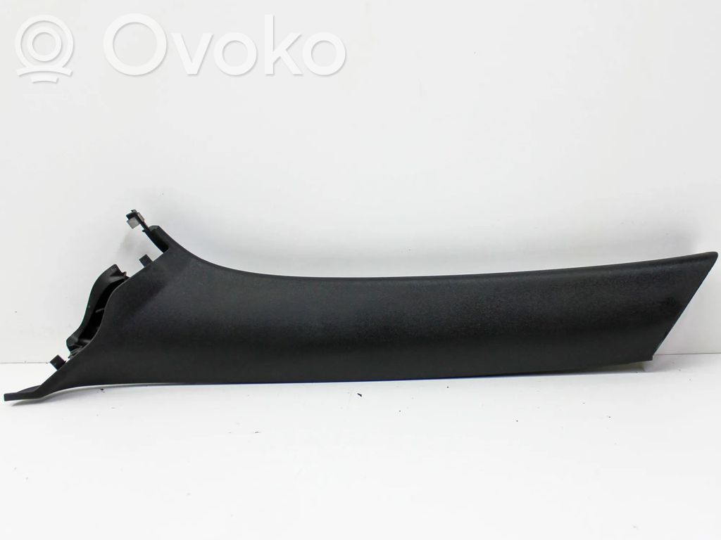 A-pilarin verhoilu   1Q0867233D