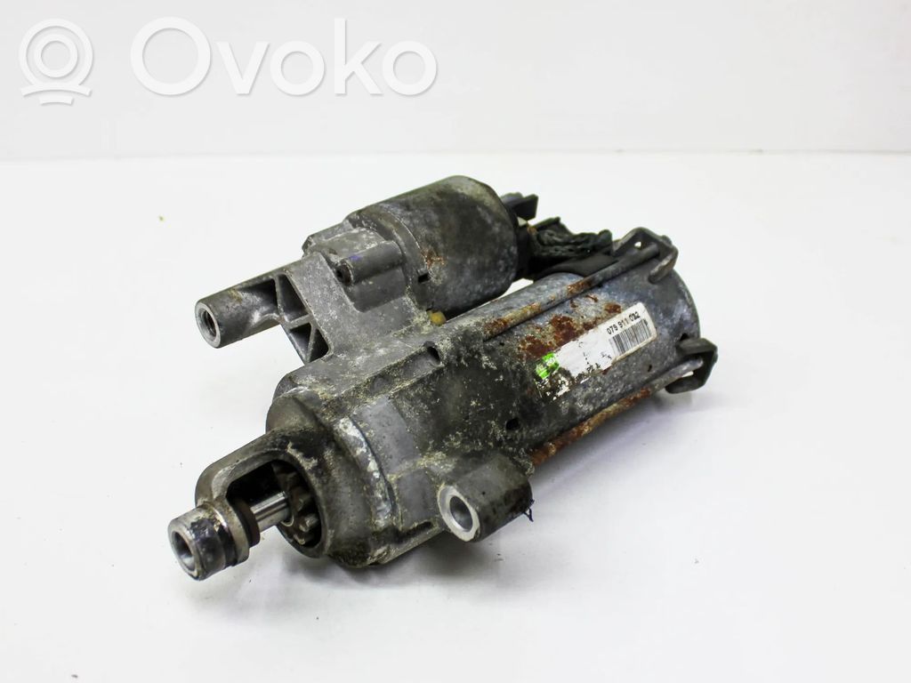 Electromotor   079911022