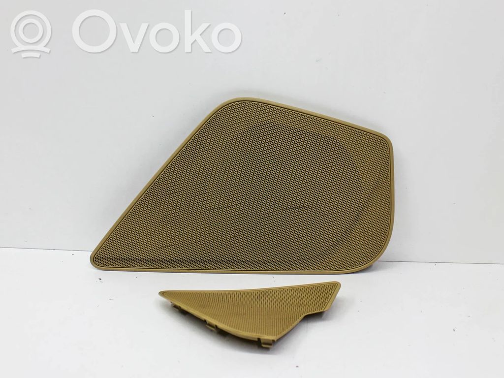 Audi A6 S6 C7 4G Cache enceinte centrale 