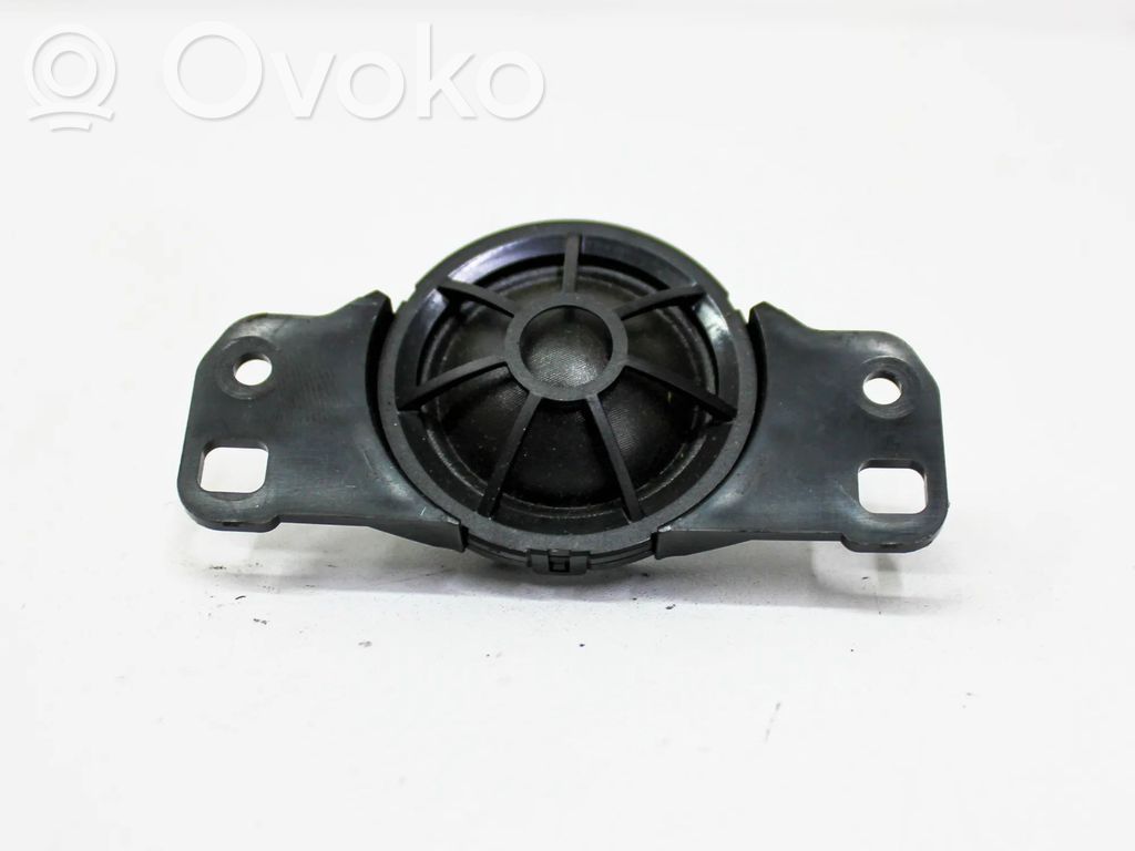 Audi A6 S6 C7 4G Pannello altoparlante