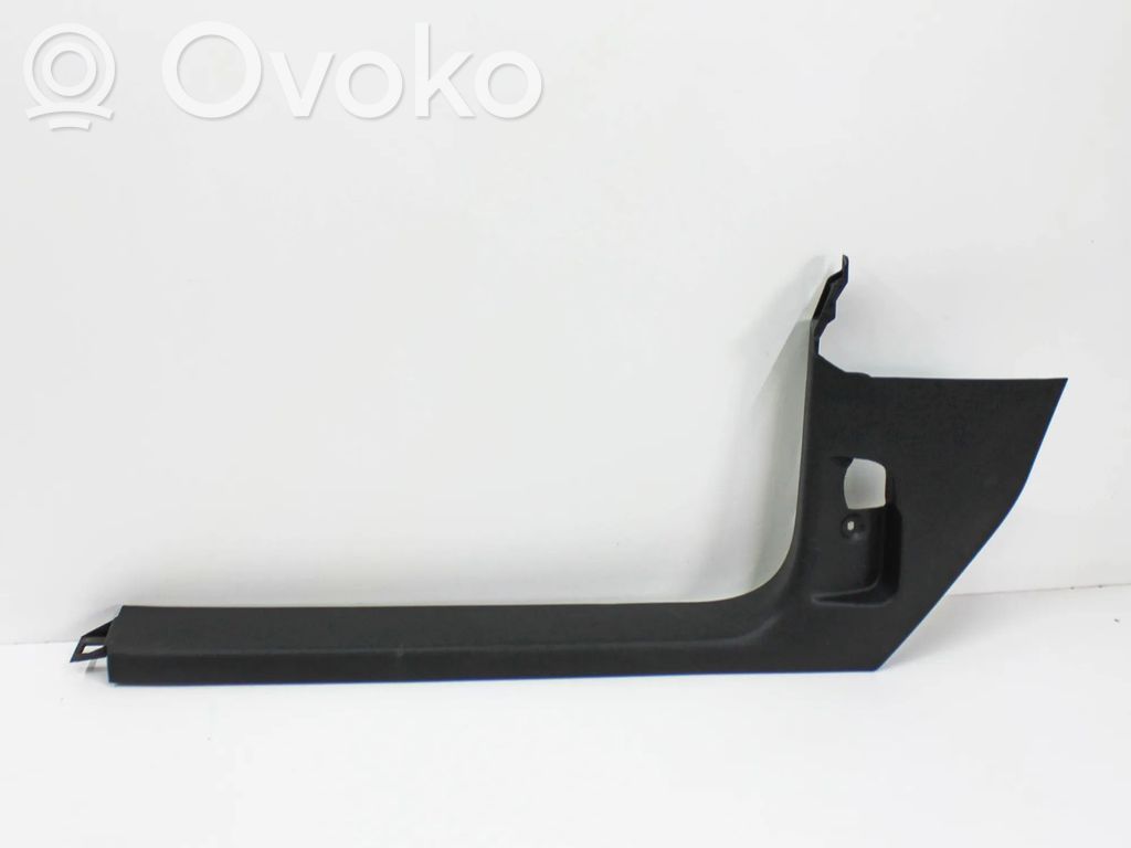 Volkswagen Caddy Osłona słupka szyby przedniej / A 