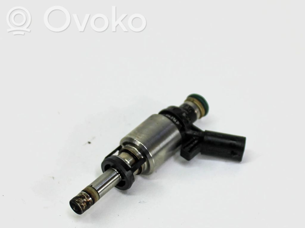 Audi Q3 8U Inyector de combustible 