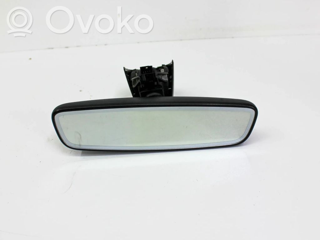 Audi Q3 8U Espejo retrovisor (interior) 