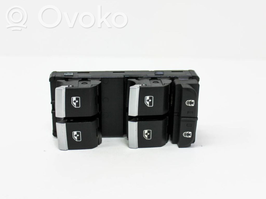 Audi A4 S4 B9 8W Electric window control switch 