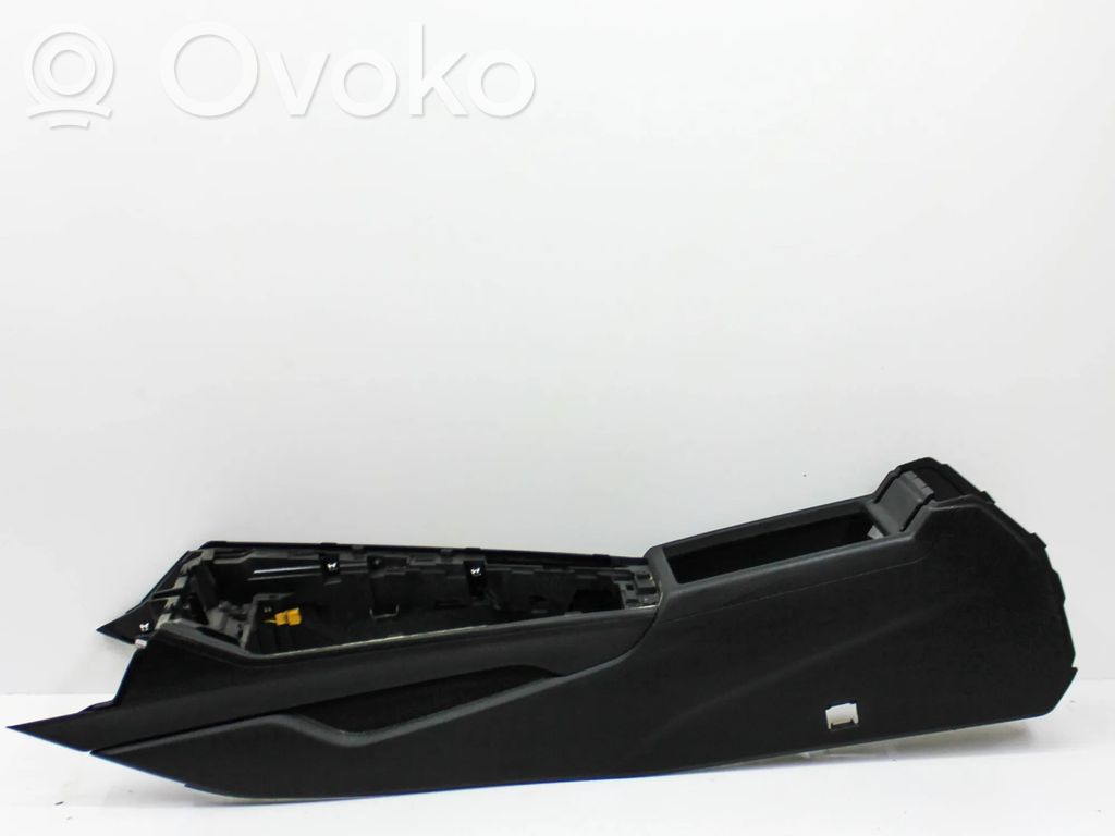 Audi A4 S4 B9 8W Keskikonsoli 