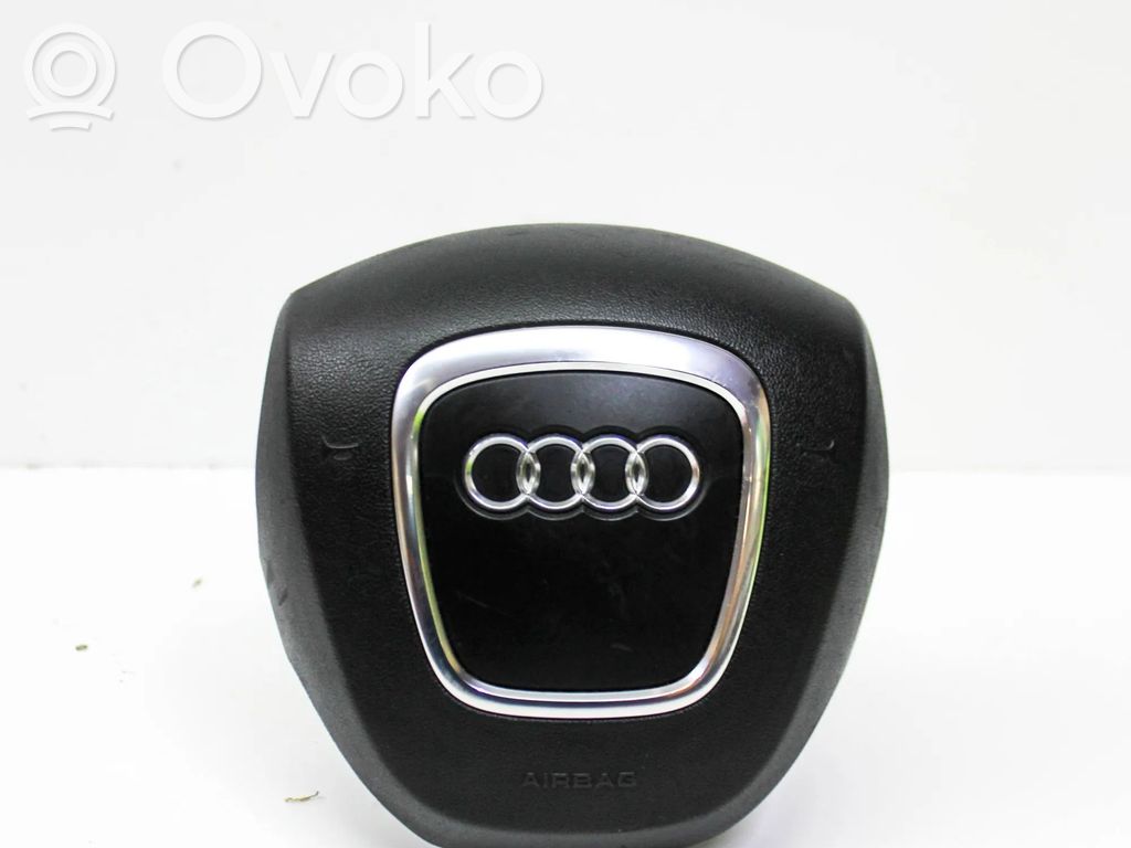 Audi A6 S6 C6 4F Airbag volan 