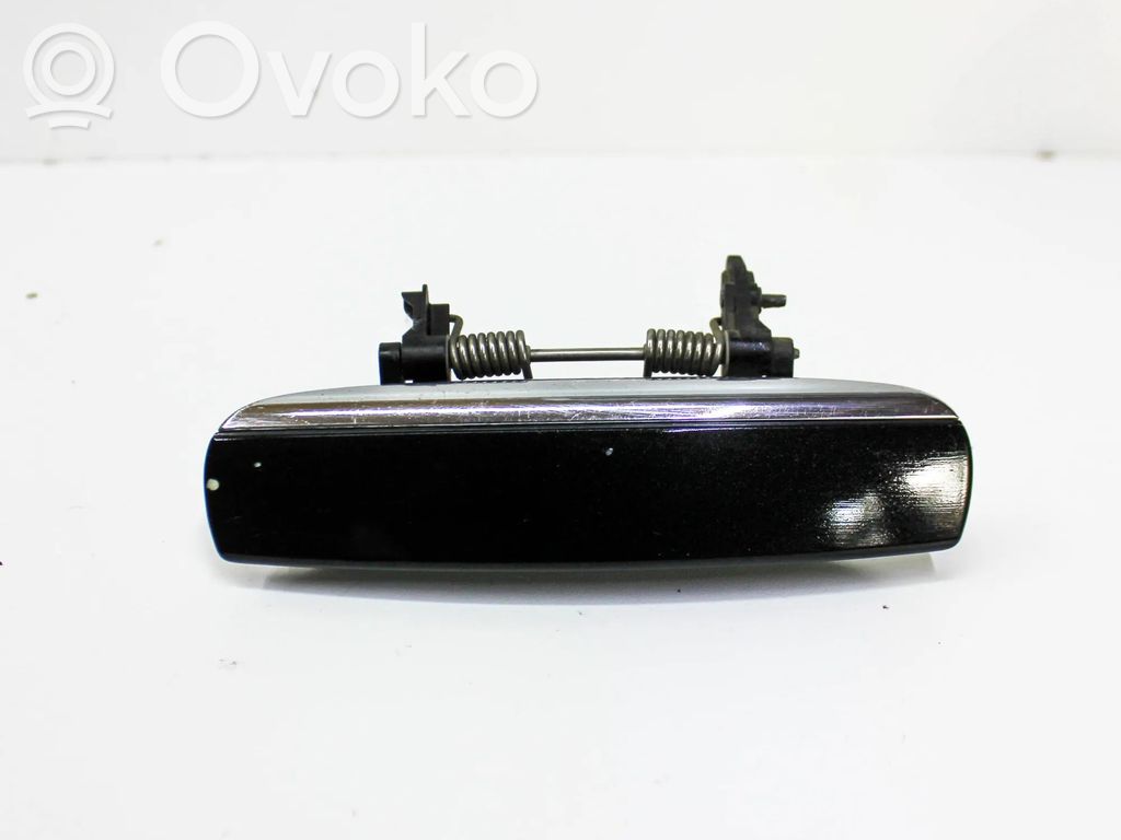 Audi A6 S6 C6 4F Manecilla externa puerta delantera 