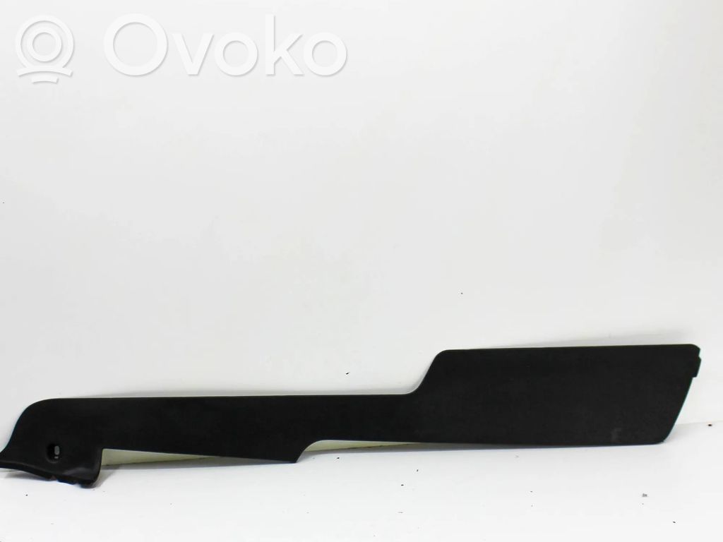 Audi A6 S6 C6 4F Altra parte interiore 