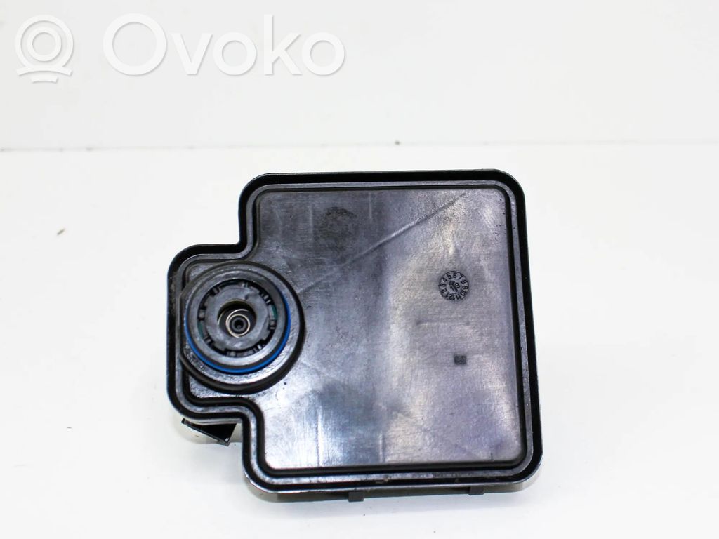 Ford F150 Aktivkohlefilter 