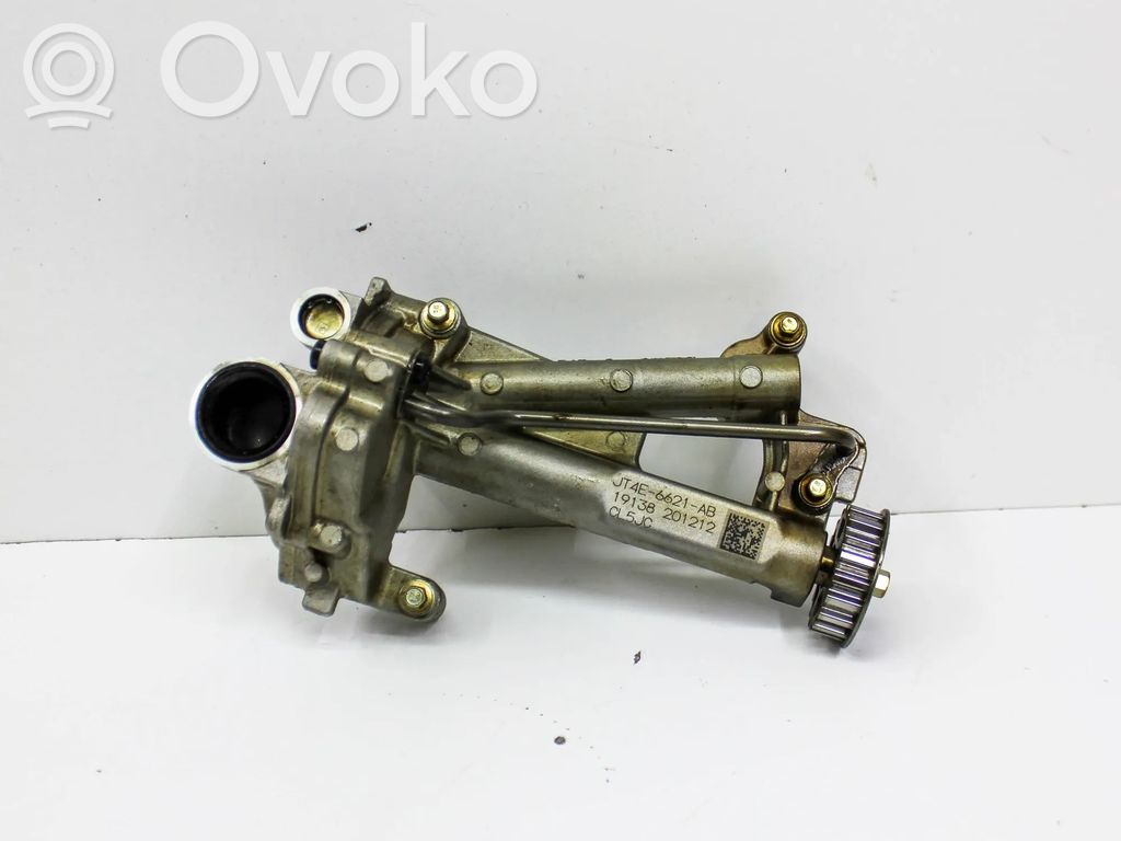 Ford F150 Bomba de aceite 