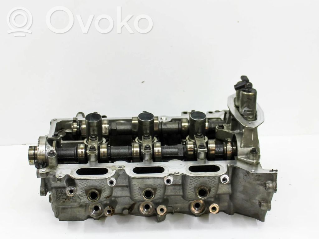 Engine head   JT4E6C064