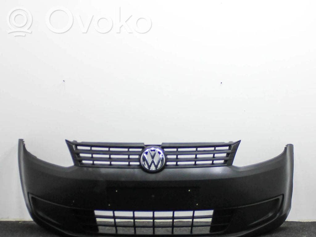 Volkswagen Caddy Parachoques delantero 