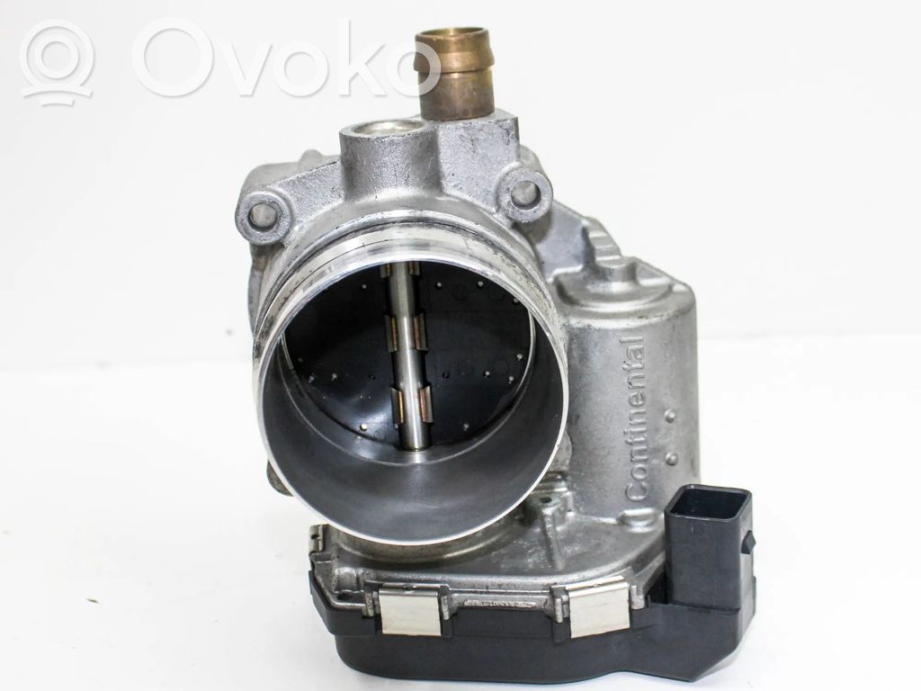 BMW 2 F22 F23 Drosselklappenventil
